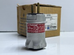 Emerson ECP2023 Aluminum 20 Amp Appleton U-Line Model:D