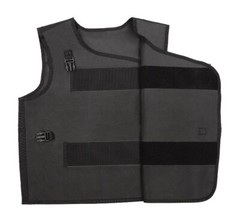 Medical Dental X-Ray Protective Lead Apron X-Ray Radiation Protection Vest Suit