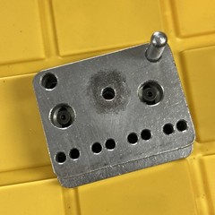 Staple Fastener Installation Tool For Flexco Alligator Conveyor belt Lacing Tool