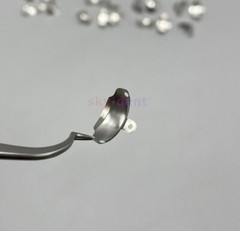 Dental Matrix Bands Ring Sectional Contoured Matrices Systems Fits Palodent V3