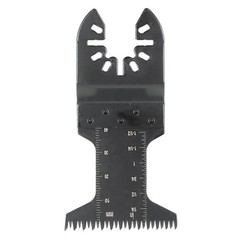 48 Piece Oscillating Multi Tool Saw Blade