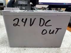 👀 ACOPIAN AC TO DC POWER MODULE 85-180 VAC IN 24 VDC OUT 2.1 AMP 24WB210