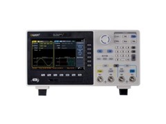 OWON XDG2000 Series 2CH Arbitrary Waveform Generator 500MS/s 10M 30-100MHz Touch