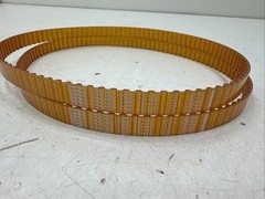 (Qty.2) Bando Synchro-link T5-480 , T5480 , T5 480 , Timing Belts