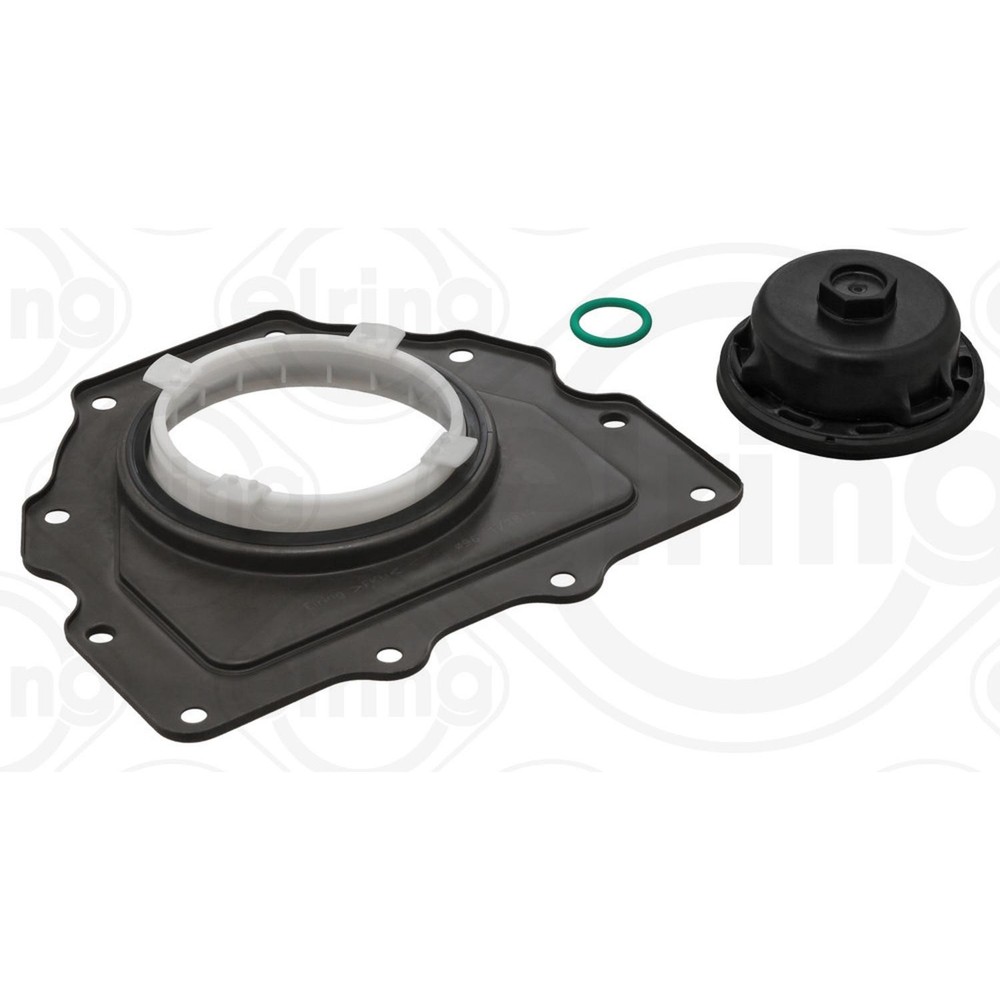 Shaft Seal Set Crankshaft for Fiat Mercedes-Benz Nissan Opel Renault ELB19870