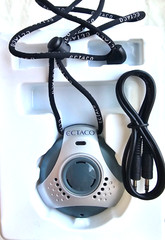 ECTACO Partner LS-101 Multilingual Travel Communication kit