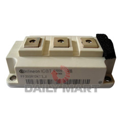 New In Box INFINEON/EUPEC FF300R12KT3_E Power Supply Module