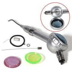 Dental Woodpecker iLed Style Curing Light 3 Sec Resin Cure Lamp Cordless LED 3S