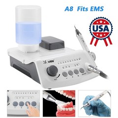 Woodpecker Style Dental Endo Apex Locator Endodontic Root Canal Finder Measure