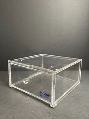Thermo Scientific Stackable Lab Storage Drawer Acrylic