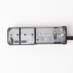 Fujikura RS03 Hot Jacket Stripper Fiber Optic Thermal Stripping Tool NO BATTERY