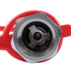 2 Sets 1/2″ Ag Hydraulic Quick Connect Couplers Couplings Ball Pioneer Style