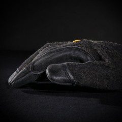 HEATWORX REINFORCED; Heat and Cut Resistant Gloves, Palm Heat Protection up t…