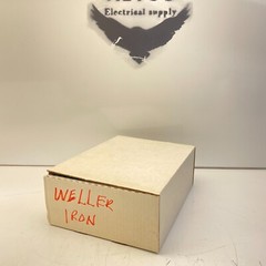 WELLER WTL1000 Soldering Station Power Unit 60W 120 V 60 Hz 800°F