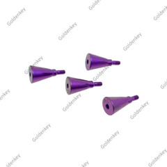 Straumann RC Healing Abutment Closure Cap Titanium Fits ITI BLT Regular Screw