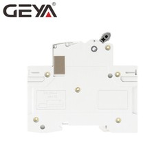 GEYA ACMCB 6kA Circuit Breaker 1P 6/10/16/25/32/40/50/63/80/100/125A Safe Switch