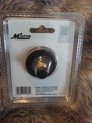 Milton Industries 1189 Milton 1/8″ Npt Mini High Pressure Gauge
