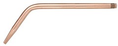 SÜA Acetylene Welding & Brazing Tips 23A90 with Mixer – All Sizes