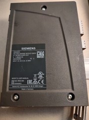 Siemens VSM 6SL3053-0AA00-3AA1 SINAMICS VOLTAGE SENSING MODULE