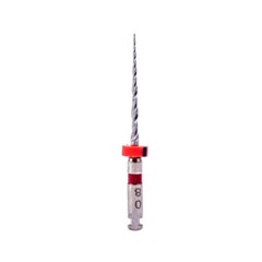 5Packs Dental Root Canal X-Retreatment Endo Files Endodontic NiTi Rotary Files