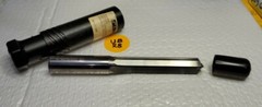 KENNAMETAL 14.5MM CARBIDE STRAIGHT FLUTE COOLANT DRILL