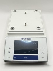 Mettler Toledo XS4002S Precision Balance Digital Laboratory Scale