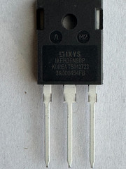 2PCS IXFH36N50P IXYS MOSFET N-CH 500V 36A 540W RDS(on) 170 mΩ trr ≤ 200n TO247AD