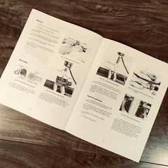 International D-236 D-282 D-301 Diesel Engine Service Manual Repair Gss-1036-E