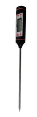 Digital meat thermometer, measuring temperature -50°C to+300°C (-58°F to +572°F)