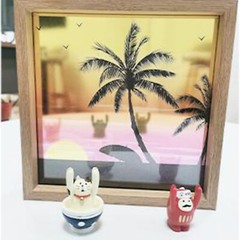 Koala Transparency Clear Film for Projectors Laser + Inkjet Printers Craft Arts