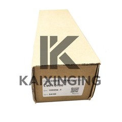 1PCS Novotechnik Position Transducer LWH100 LWH 100 Position Sensor 3 kΩ 100 mm