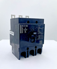BRAND NEW IN BOX – EATON – GHB3020 – THERMAL MAGNETIC CIRCUIT BREAKER, 20A ,3P
