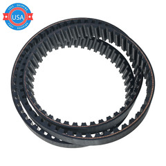 120-3335 Lawn Mower Replacement Belt Fit 30″ Toro TimeMaster Deack STENS 265-610