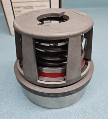MISSION 179402225SD 4″ DISCHARGE/SUCTION VALVE
