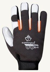 2pr Clutch Gear Medium MXGCETFL/M -20°C / -4°F Cold-rated Mechanics Style Gloves