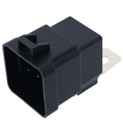 2x Relay AM123716 for John Deere Ztrak 717 717A,717E 727 727A 737 757 777 797