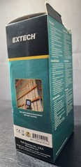 Extech DT100M: 100M Laser Distance Meter(BRAND NEW)