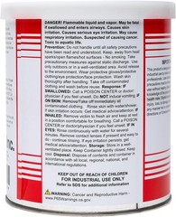 Glyptal 1201Q Insulating Enamel Paint Corrosion And Moisture Resistant Red 1