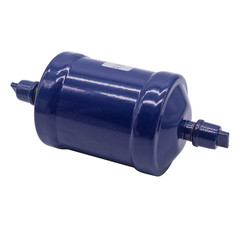 Bi Flow Filter Drier for Heat Pump,3/8″ SAE Sweat Liquid Line Filter Drier SFK-0