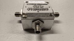 NEW Mini-Circuits ZFSC-2-11-S+ Power Splitter – 10-2000 MHz – 50Ohm