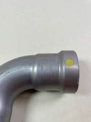 Viega 26066 1-1/4″ MegaPressG Street Elbow 90° 1-1/4″ Carbon Steel Street Elbow