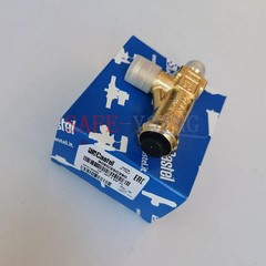 1PC NEW CASTEL air conditioning relief valve 3060/23C280 (NPT 1/4 28KG) #lk