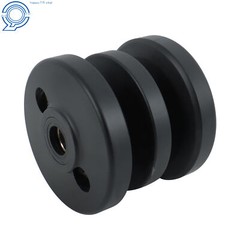 Bottom Roller For Bobcat Mini Track Loader MT50 MT55 MT85 MT52 7109409 6730683