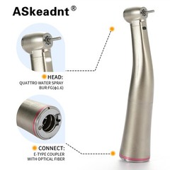 KAV Style LUX 25 LPA 1:5 Electric Attachment – HANDPIECE USA –