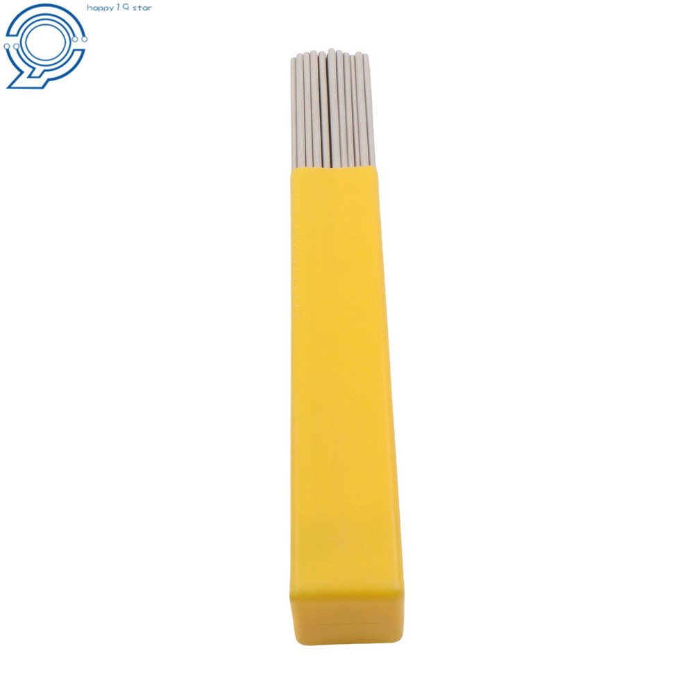 3/32In × 14In E7018 High Premium Arc Welding Rods 5lbs Carbon Steel Electrode