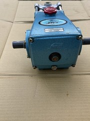 CAT Pumps 820 Brass Manifold Piston Pump – 10 GPM, 1000 PSI