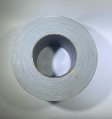 Gaffer Tape seconds Gray 3″ x 55 yds.