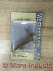 Westinghouse FH55 Overload Heater 177G524G55 (Pack of 4)