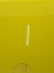 Creative Composites 4-5TP Vented Hood Yale Gold (No Liner)(Hood 4) PN:550015662