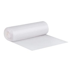 Plastic Sheeting Roll 9 ft x 400 ft Painters 0.31 Mil Clear Multi-Purpose Cover
